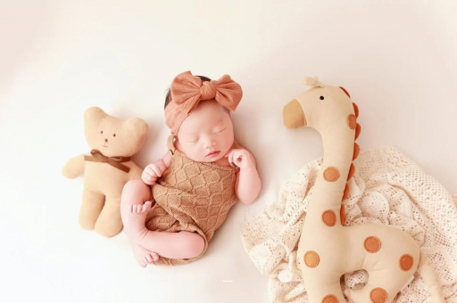 石嘴山宝宝头小和智力有关吗